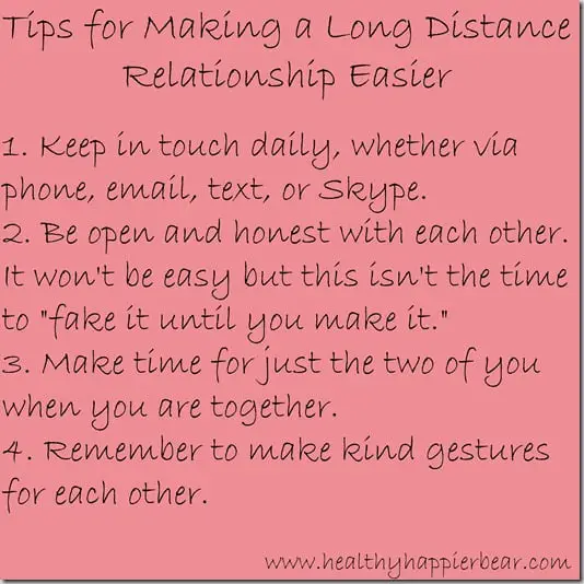 Are Long Distance Relationships Healthy 10591