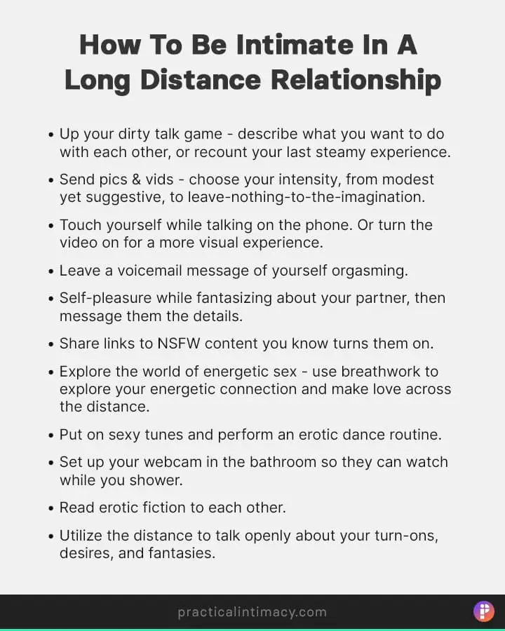 How Make a Long Distance Relationship Work 9786