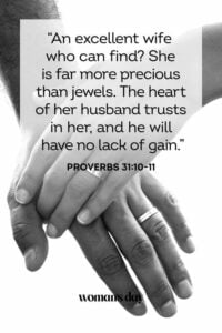 Bible Verses About Good Relationships