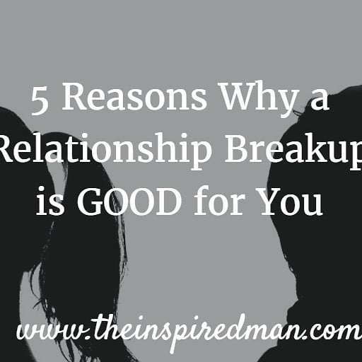 Breakup Good for Relationship 11833