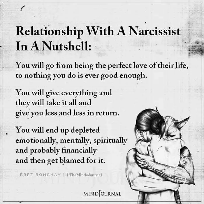 Can 2 Narcissists Have a Good Relationship 11642