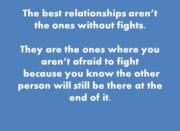 Do Good Relationships Have Fights 11639