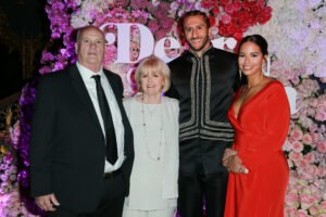 Does Colin Kaepernick Have a Good Relationship With His Parents