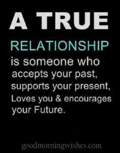 Good And Bad Quotes in a Relationship