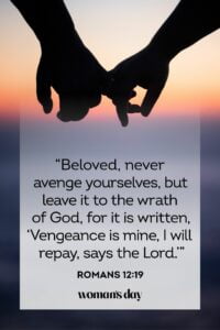 Good Relationship Bible Verse