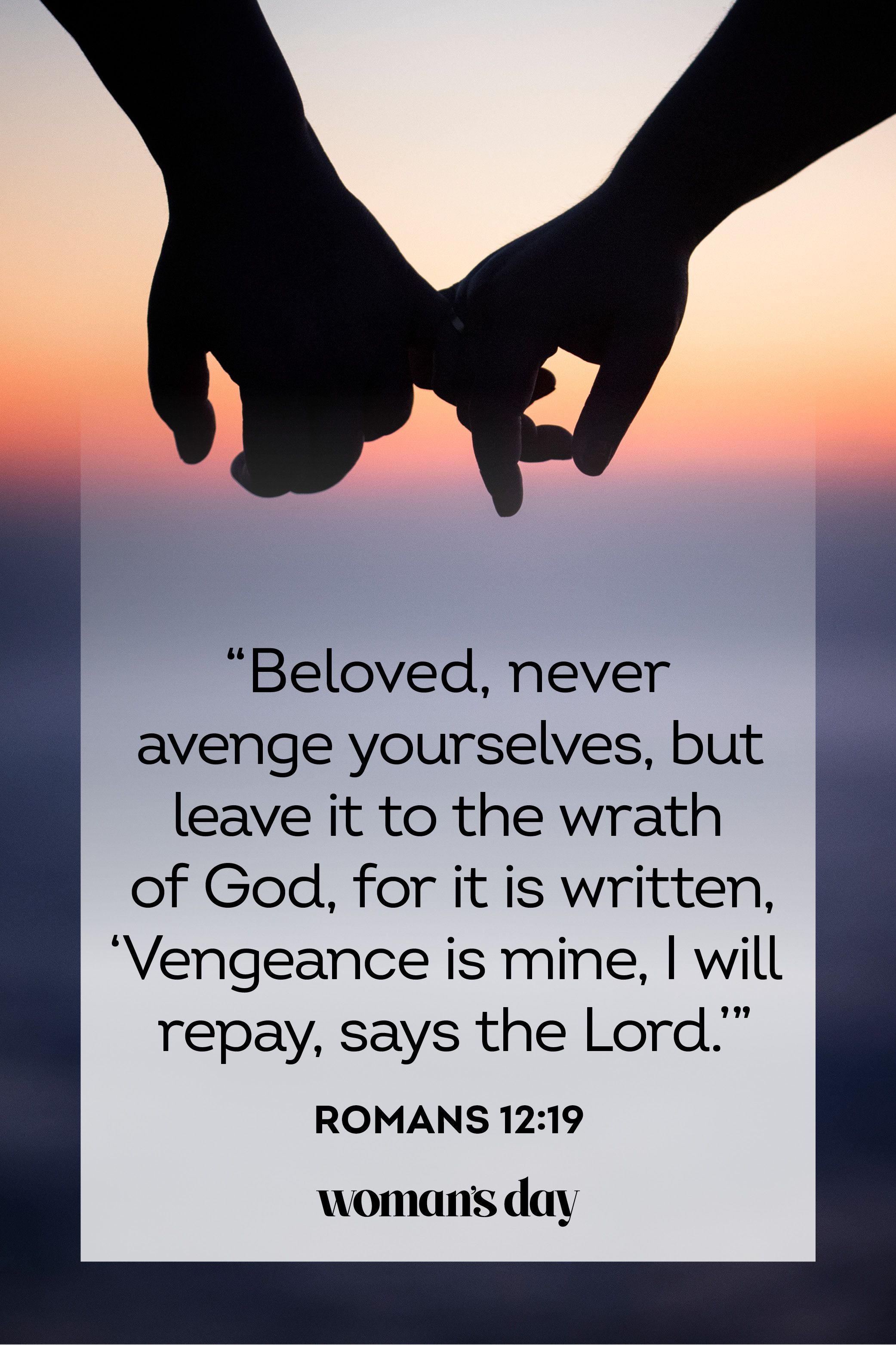 Good Relationship Bible Verse 11589