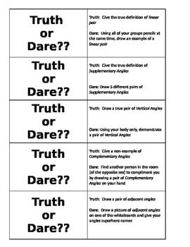 Good Relationship Truth Or Dare Questions 12058