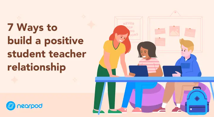 Good Relationship between Students And Teachers 11778