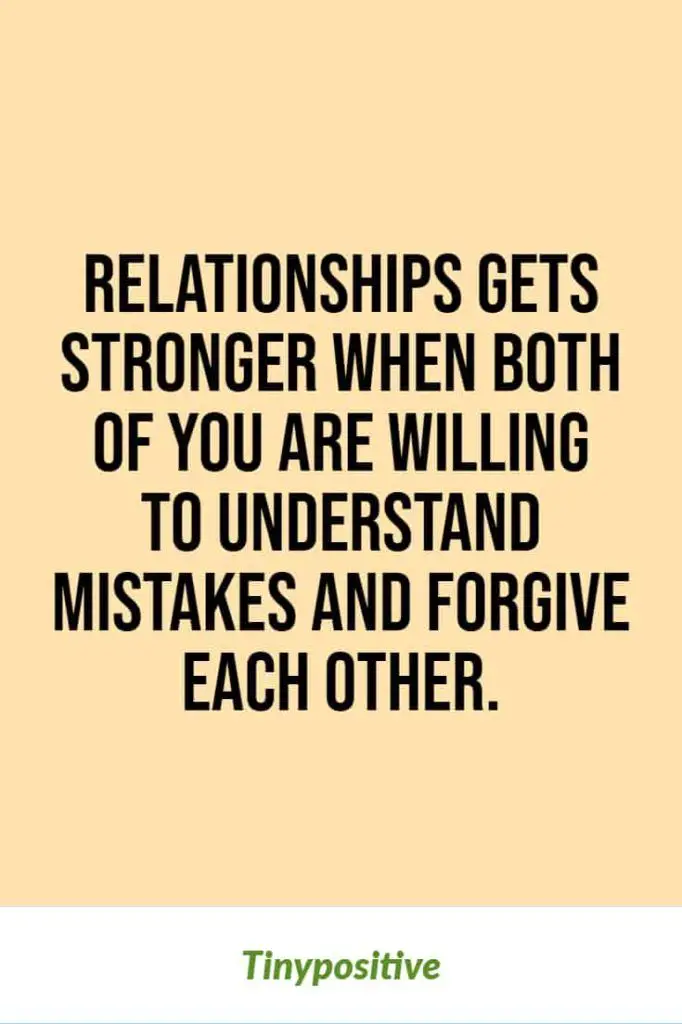 Good Words About Relationship 11300