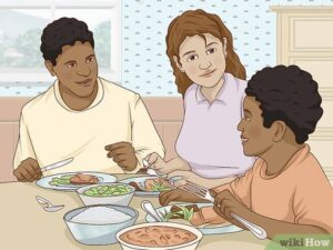 How to Maintain Good Relationship With Family
