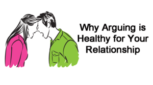 Is Arguing Good for a Relationship