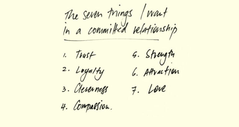 list-of-good-and-bad-things-in-a-relationship