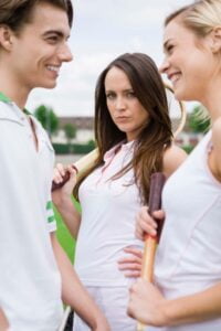 What Causes Jealousy in a Relationship
