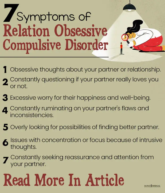What Causes Relationship Ocd 12313