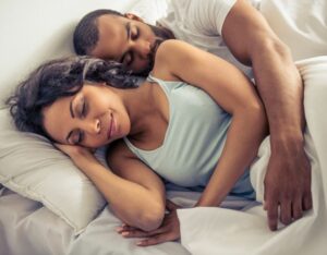 What Do Dreams About Relationships Mean