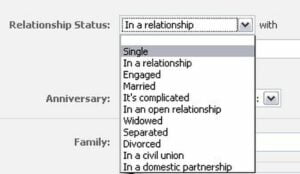 What Does Civil Mean in a Relationship