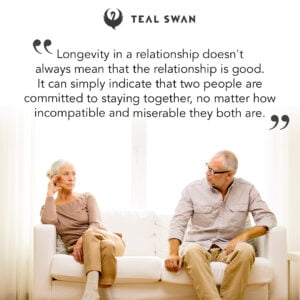What Does Longevity Mean in a Relationship