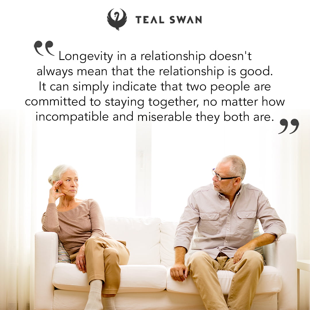 What Does Longevity Mean in a Relationship 11409