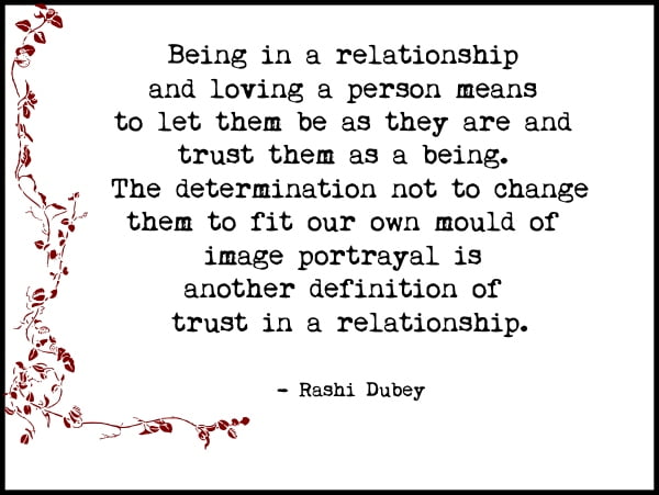 What Does Trust Mean in a Relationship 9790