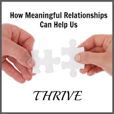 What Does a Meaningful Relationship Mean