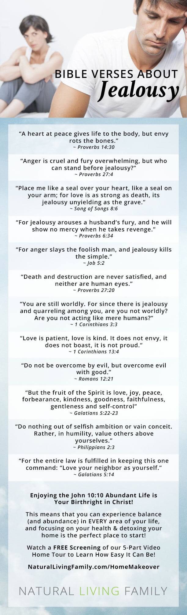 What Does the Bible Say About Jealousy in a Relationship 12400