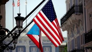 What is Puerto Rico’S Relationship to the United States