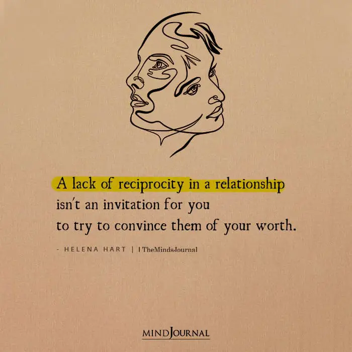 What is Reciprocity in a Relationship 12217