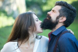 What is a Beard in a Relationship