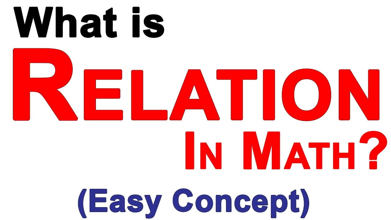 what-is-a-relationship-in-math