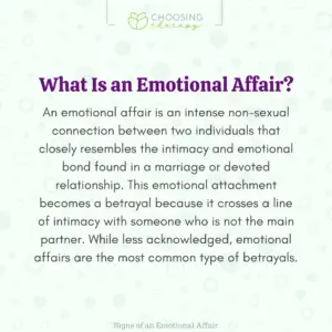 What is an Emotional Relationship