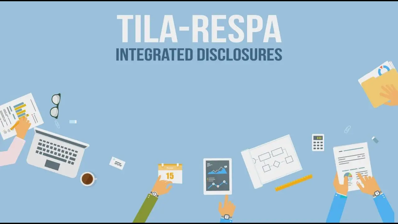 WhatS the Relationship between Tila Respa And Trid 12235