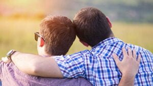Healthy Gay Relationship Tips
