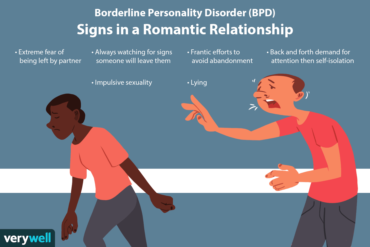 How to Have Healthy Relationships With Bpd 10909