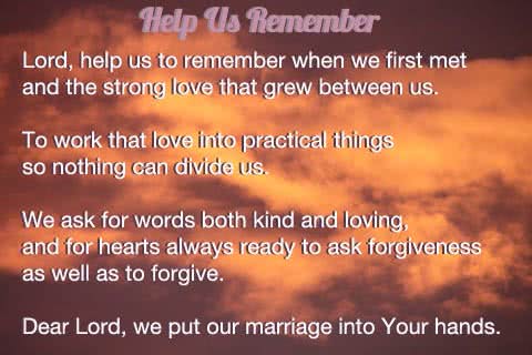 Prayer for Good Relationship 11152
