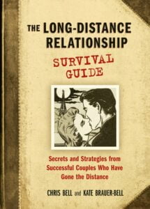 The Long Distance Relationship Survival Guide Pdf
