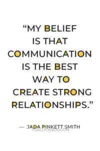 What Does Communication Mean in a Relationship
