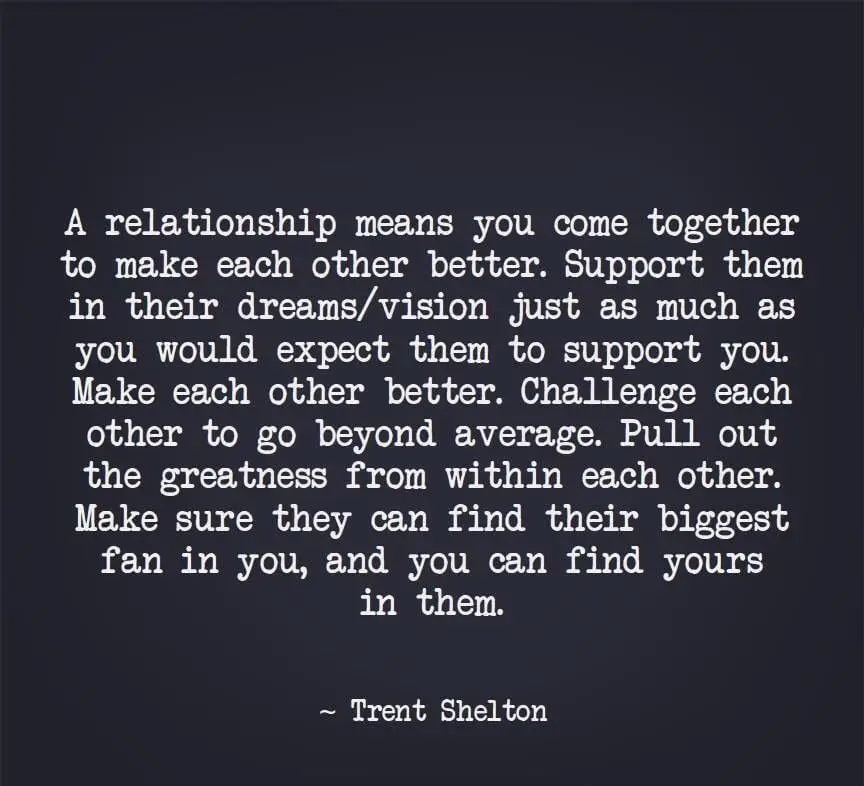 What Does Growing Together in a Relationship Mean 11112