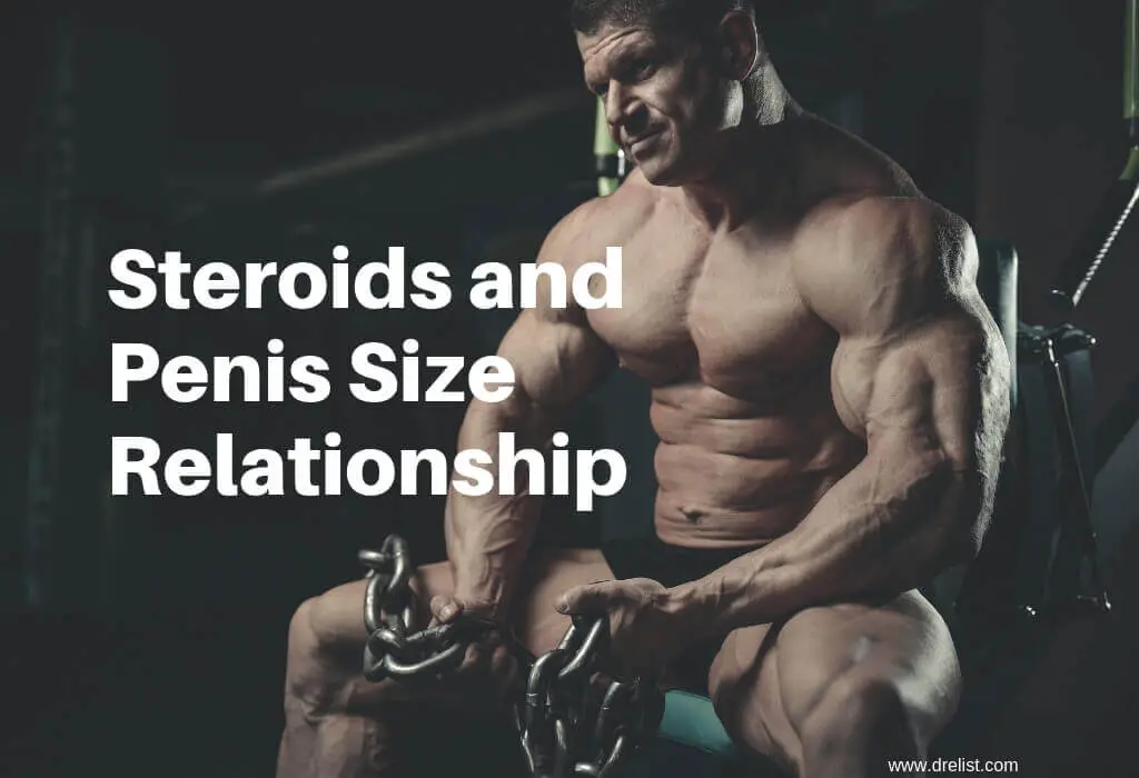What Does Steroids Do to a Relationship 11026