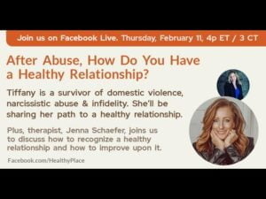 What Does a Healthy Relationship Look Like After Narcissistic Abuse