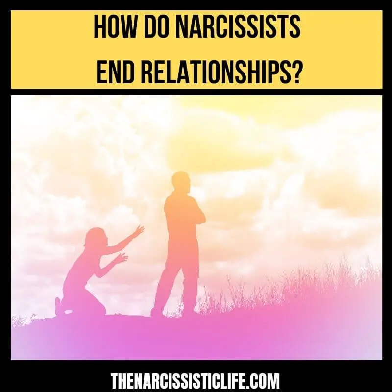 What Does a Narcissist Want in a Relationship 11134