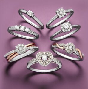 What Does a Promise Ring Mean in a Relationship