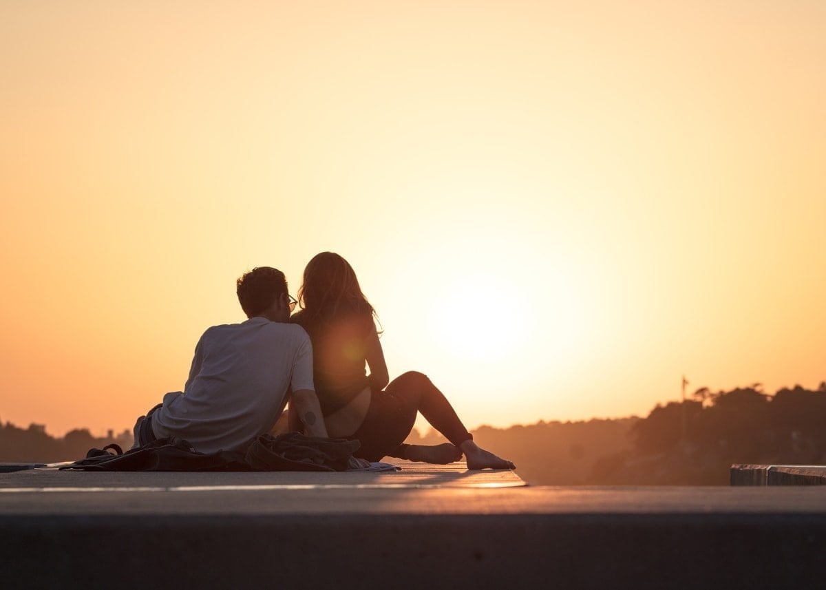 What are 5 Qualities of a Healthy Relationship 10818