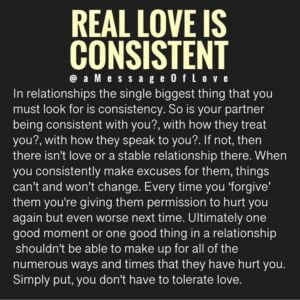 What is Real Love in a Relationship