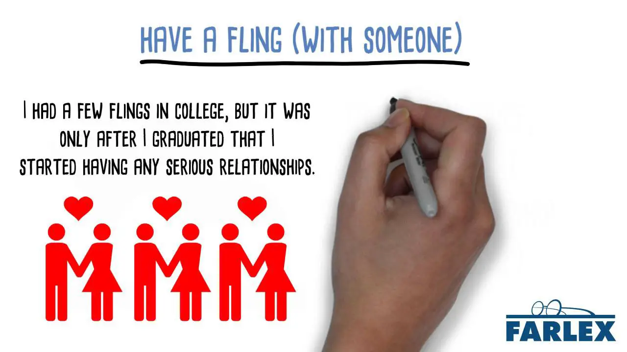 What is a Fling Relationship 10953