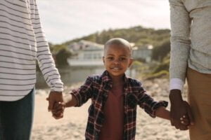 What is a Healthy Co Parenting Relationship