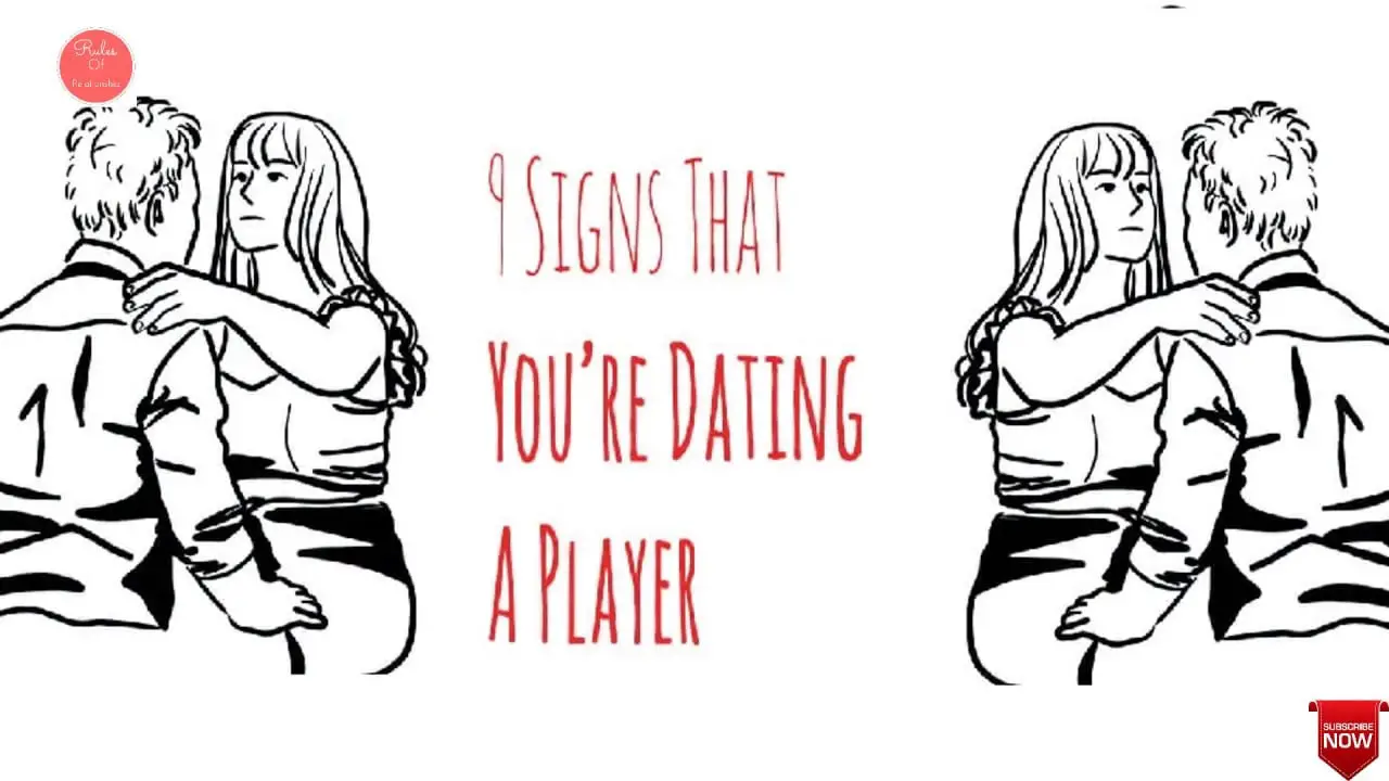 What is a Player in a Relationship