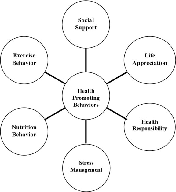 What Is The Relationship Between Promoting Healthy Behaviors