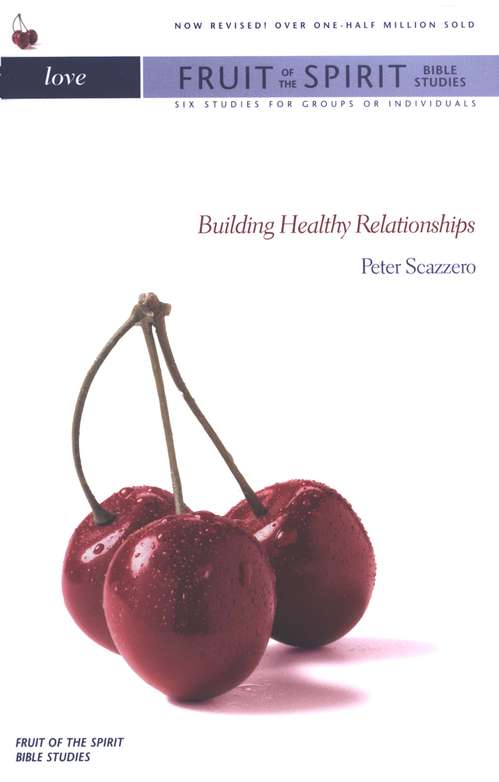 Bible Study on Building Healthy Relationships