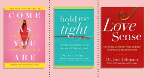 Books on How to Be in a Healthy Relationship