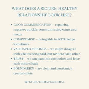 Is Being in a Relationship Healthy